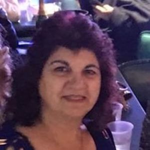 Meet your Posher, Theresa